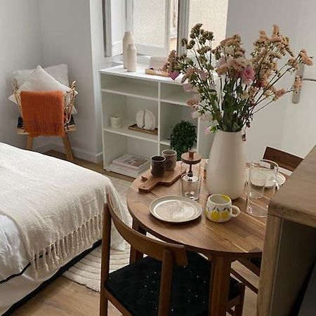 Appartement Plein Centre Lyon Luaran gambar