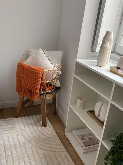 Appartement Plein Centre Lyon Luaran gambar