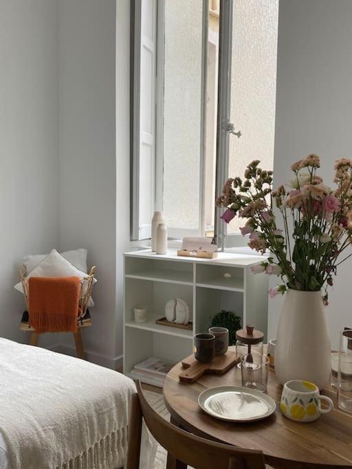 Appartement Plein Centre Lyon Luaran gambar