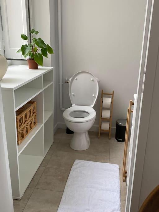 Appartement Plein Centre Lyon Luaran gambar