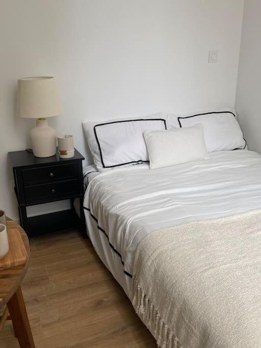 Appartement Plein Centre Lyon Luaran gambar