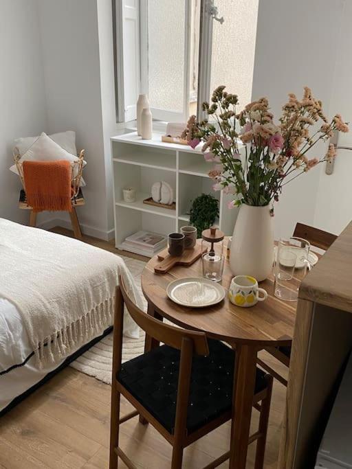 Appartement Plein Centre Lyon Luaran gambar